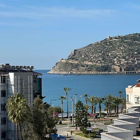 Apartament Casa Sur *
