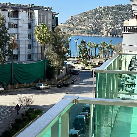 Apartament Casa Sur *